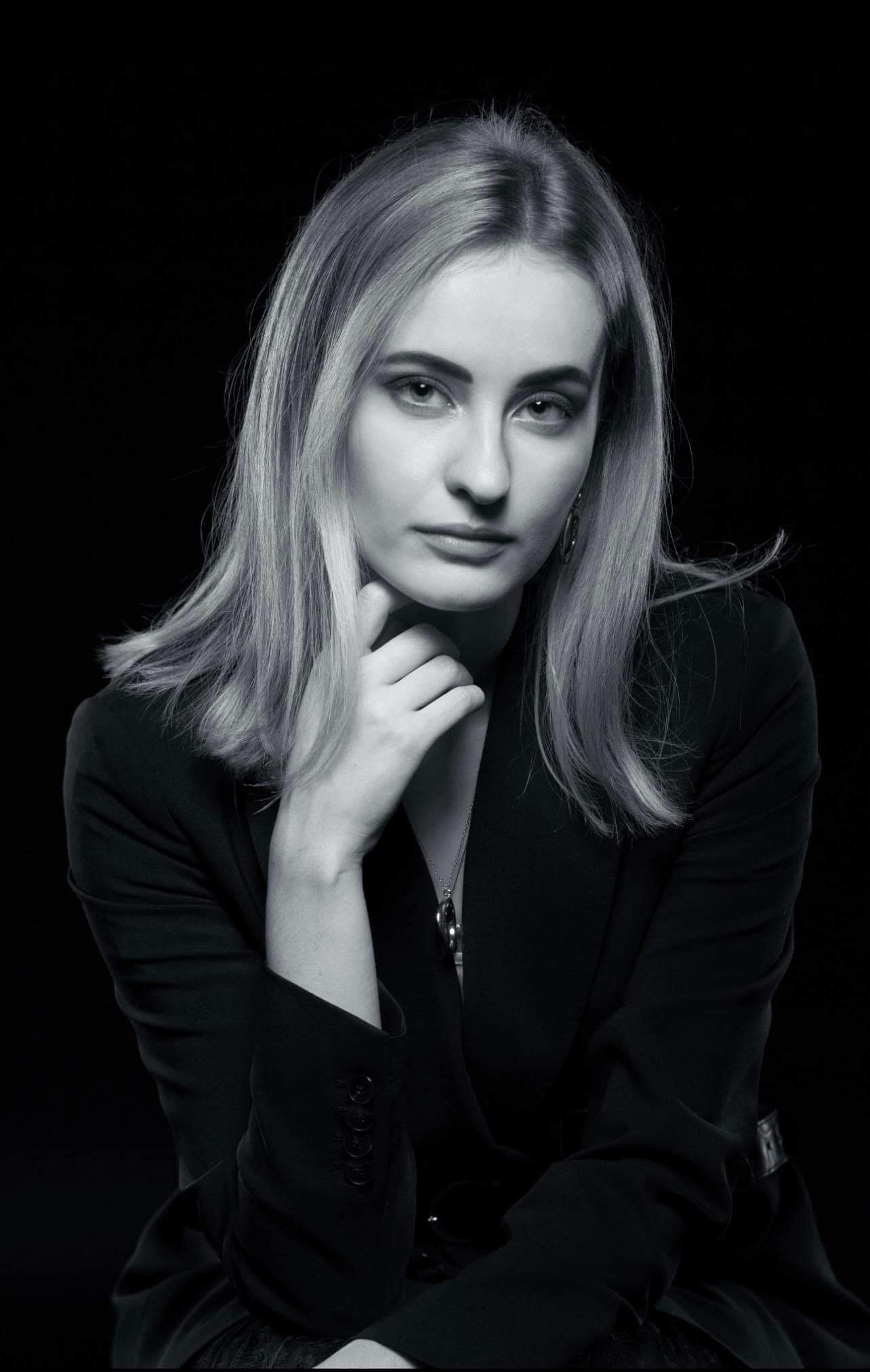Daria Kravchenko